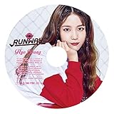 RUNWAY(�������Ճs�N�`���[���[�x��(HYEJEONG))