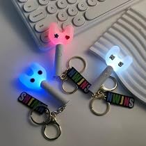 Amazon.co.jp: Newjeans Penlight Around New Jeans Cheering Around 