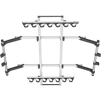 Amazon | カーメイト(Carmate) inno(イノー) 【7本積み可能】 Jフック 