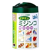 ヒカリ (Hikari) ひかりFD ビタミンミジンコ 12g