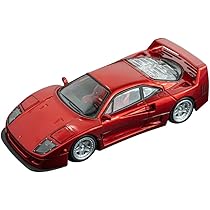 F40 1/64サイズ　3個セット Finclassically・TopArt F40 1/64サイズ 3個セット Finclassically・TopArt - メルカリ
