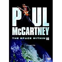 Amazon.co.jp: ライヴ・イン・レッド・スクウェア [DVD] : ポール
