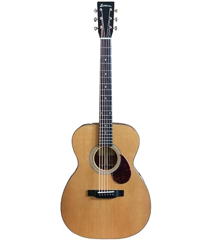 Amazon | イーストマン オール単板 アコースティックギター EASTMAN