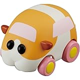 チョロQ PUI PUI モルカー 01 ポテト