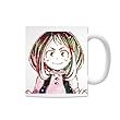 僕のヒーローアカデミア 麗日お茶子 Ani-Art マグカップ