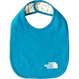 ザ・ノース・フェイス(THE NORTH FACE) ベビー ビブ（Baby Bib） NNB71702 BI ブリリアントブルー