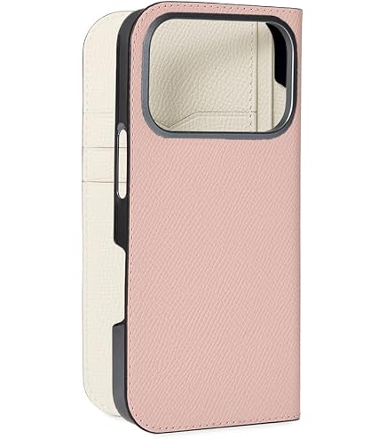 Amazon.co.jp: 【ボナベンチュラ】 (for iPhone 17 Pro) ダイアリー