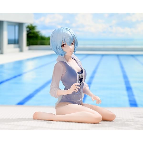 Amazon.co.jp: 新世紀エヴァンゲリオン 3D 綾波レイ : PCソフト