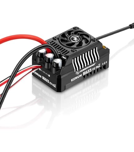 Amazon.co.jp: HOBBYWING EZRUN 3665 SD G3モーター (EZRUN 3665SD