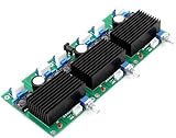 TDA7498 6チャンネル高パワーアンプボード/クラスD 6x100W