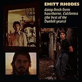 Daisy Fresh-Best of the Dunhil