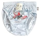 【あるこんたるこん】ベビー キッズ ジュニア ブリーフ ロボッター 男の子 パンツ (150)