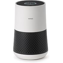 Amazon.co.jp: WINIX (ウィニックス) 空気清浄機 18畳 花粉 ほこり