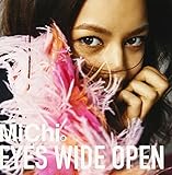 EYES WIDE OPEN