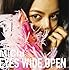 MiChi「EYES WIDE OPEN(通常盤)」