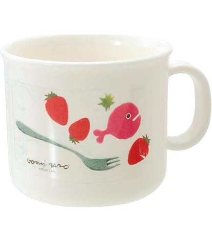 Amazon | YOASOBI ハルカ コップ マグカップ | ノーブランド品