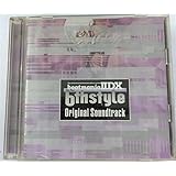 beatmania IIDX 6th style Original Soundtrack