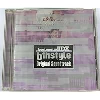 Amazon.co.jp: beatmania II DX 3rd style Original Soundtracks