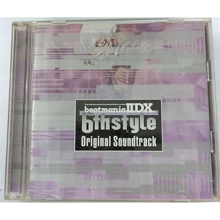 Amazon.co.jp: beatmania IIDX 10th style Original Soundtrack