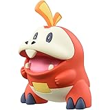 タカラトミー(TAKARA TOMY) ポケットモンスター モンコレ MS-04 ホゲータ