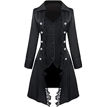 Amazon.co.jp: 中世復古スチームパンク ゴシック・レディー