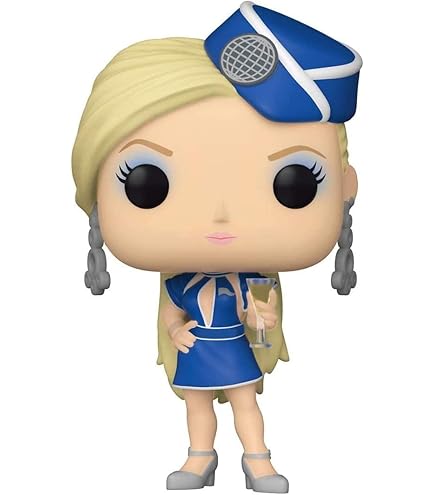 Amazon.co.jp: Funko POP! Plus:ブリトニー・スピアーズ - (Baby One