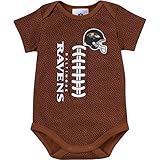 NFL Footballボディスーツ