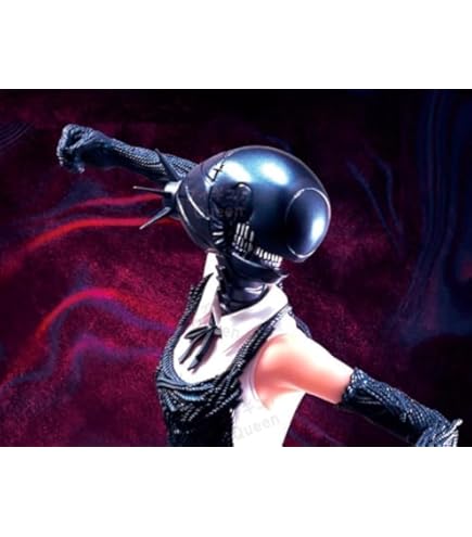 Amazon | 劇場版『チェンソーマン レゼ篇』 Grandista-BOMB 約20