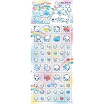 平成レトロ　ハッピーうさちゃん　時計 平成レトロ ハッピーうさちゃん 時計 平成ファンシー大集合！ 懐かしく