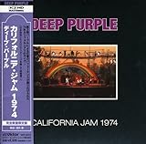 カリフォルニア・ジャム1974(K2HD/紙ジャケット仕様)