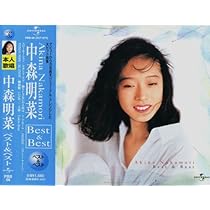 〓 中森明菜 〓 AKINA LIVE PART2 87 ポストカード ご招待券 51OwrIi9mKL._AC_UL210_SR210,