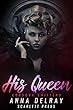 His Queen (Corsova Shifters)