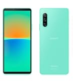 Amazon | 【整備済み品】 au Xperia 10 IV SOG07 128GB「ホワイト」SIM