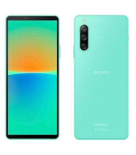 Amazon | SONY SoftBank Xperia XZs 602SO Citrus | ソニー(SONY