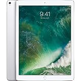 【整備済み品】 Apple iPad Pro 12.9インチ (第２世代) Wi-Fi 64GB シルバー (整備済み品)