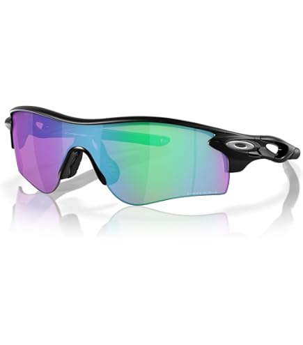Amazon | OAKLEY(オークリー) RADARLOCK PATH OO9206 27 | OAKLEY