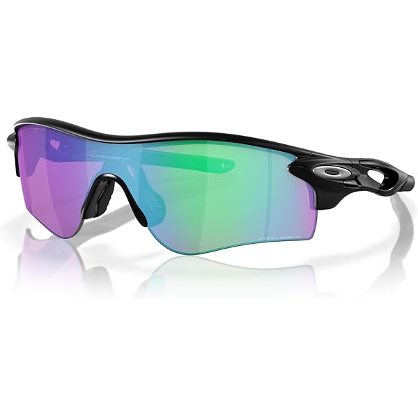 OAKLEY　サングラス Amazon.co.jp: [オークリー] サングラス 0OO9206 RADARLOCK PATH (A