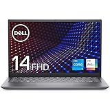 Dell モバイルノートパソコン Inspiron 14 5410 シルバー Win11/14FHD/Core i5-11320H/8GB/