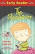 Early Reader: The Sleepover (English Edition)