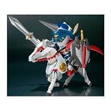 SDガンダム外伝Ⅲ アルガス騎士団: ゴッグダス20