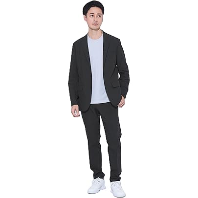 Amazon | [ナノ・ユニバース] Damerino」 sports シアサッカー