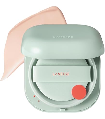 Amazon | ラネージュ ネオクッション グロウN 17C1 本体 15g SPF46 PA