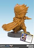 Ninja All-Stars: Mizaru [並行輸入品]