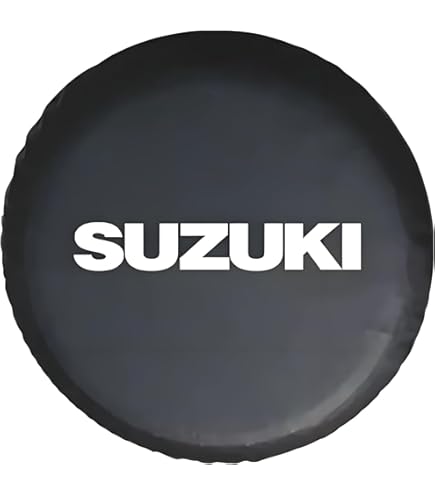 Amazon | SUZUKI JIMNY SIERRA 純正 ジムニーシエラ 専用 スペアタイヤ