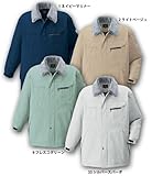 CO-COS コーコス エコ5IVEスターコート A-2156 ネイビーマリナー 4L