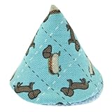(ビバビーン) BebaBean ベビー 男の子キャップ 5枚1セット【おしっこブロック】07.ウィナードッグ【PT3082】