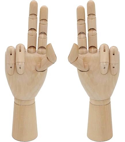 木製トルソーと手型マネキンセット 木製トルソーと手型マネキンセット Amazon | Revteds 木製
