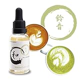 BISO 電子タバコ リキッド NAGOMI MATCHA 30ml