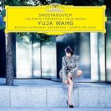 Shostakovich: The Piano Concertos; Solo Works