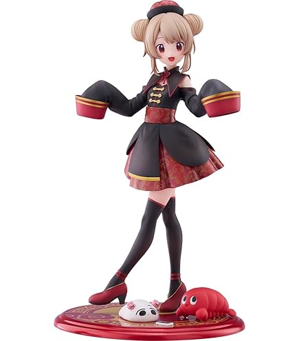Amazon | 名取さな さなちゃんねる王爆誕Ver. 1/7スケール
